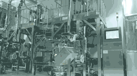 Battery Production Line 1