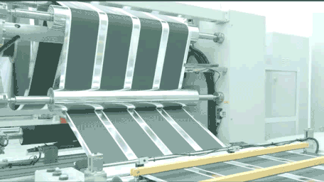 Battery Production Line 3