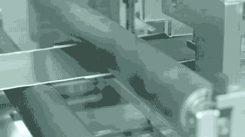 Battery Production Line 4