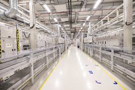 Cell Production Line