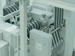 Electrode Rolling Equipment
