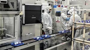 Cleanroom Quality Control